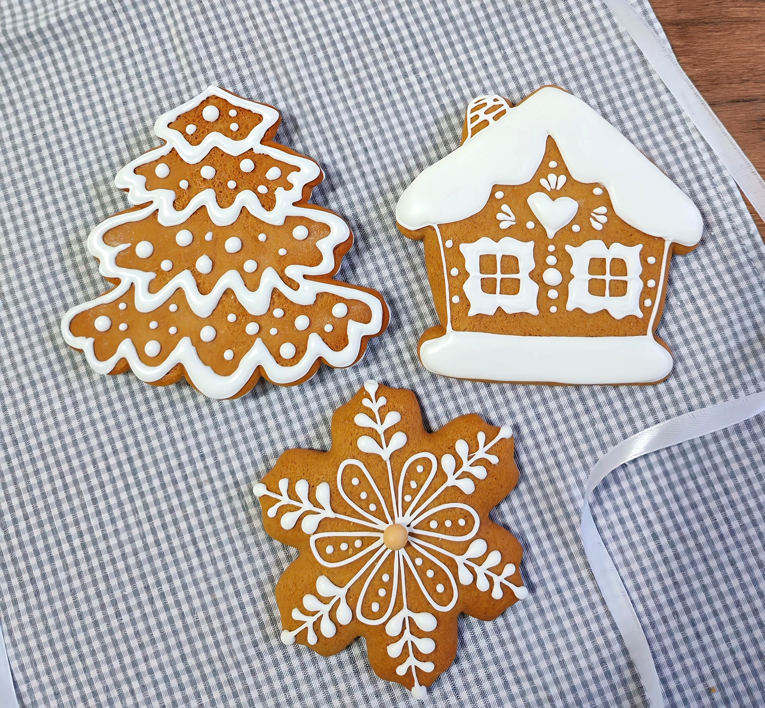 Новогодний №1